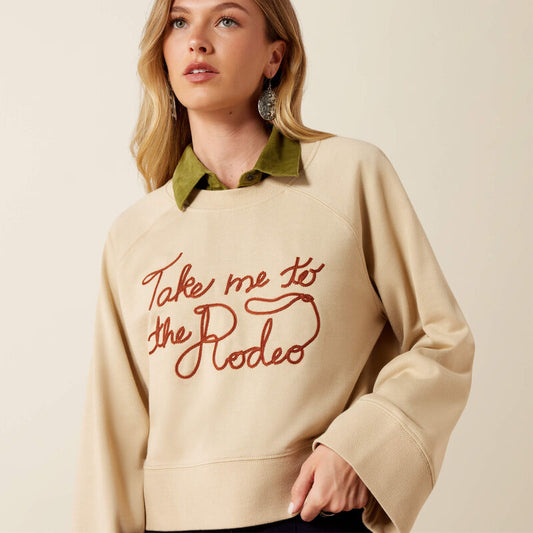 Ariat Sydney Sweatshirt