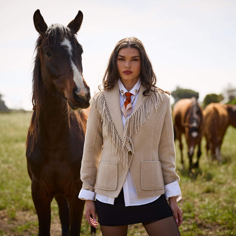 Ariat White Everything Shirt