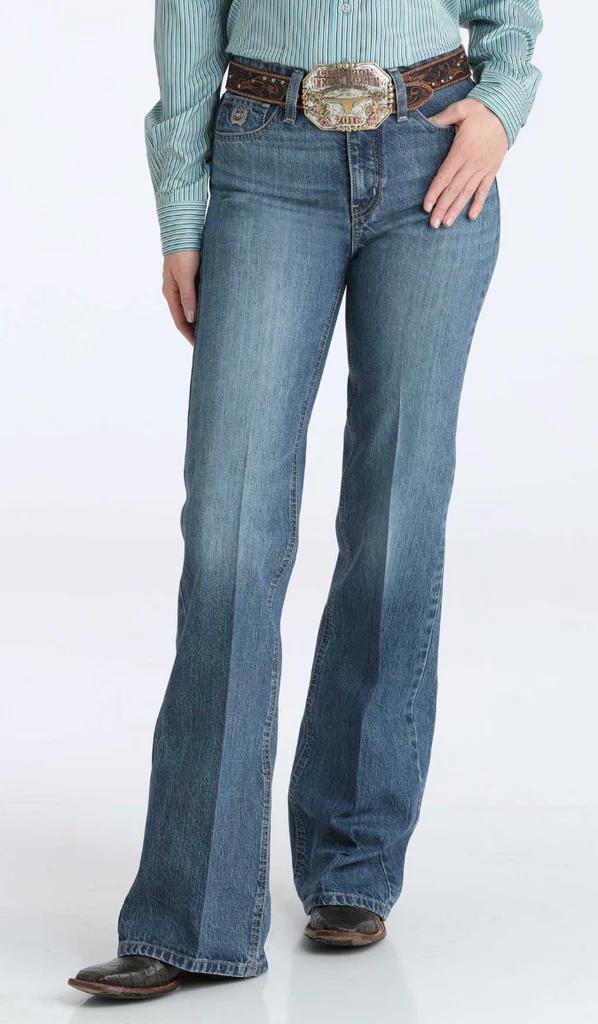 Cinch Tatum Medium Stone Jean