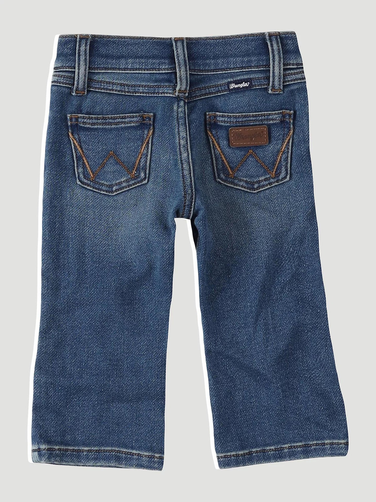 Wrangler Baby Boy Jean