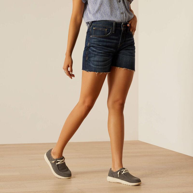 Ariat Naz 5" Shorts