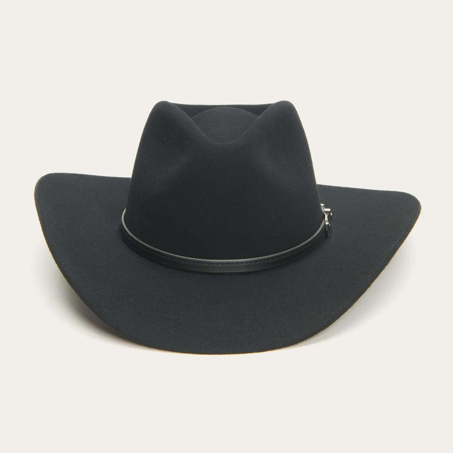 Stetson Seneca Black