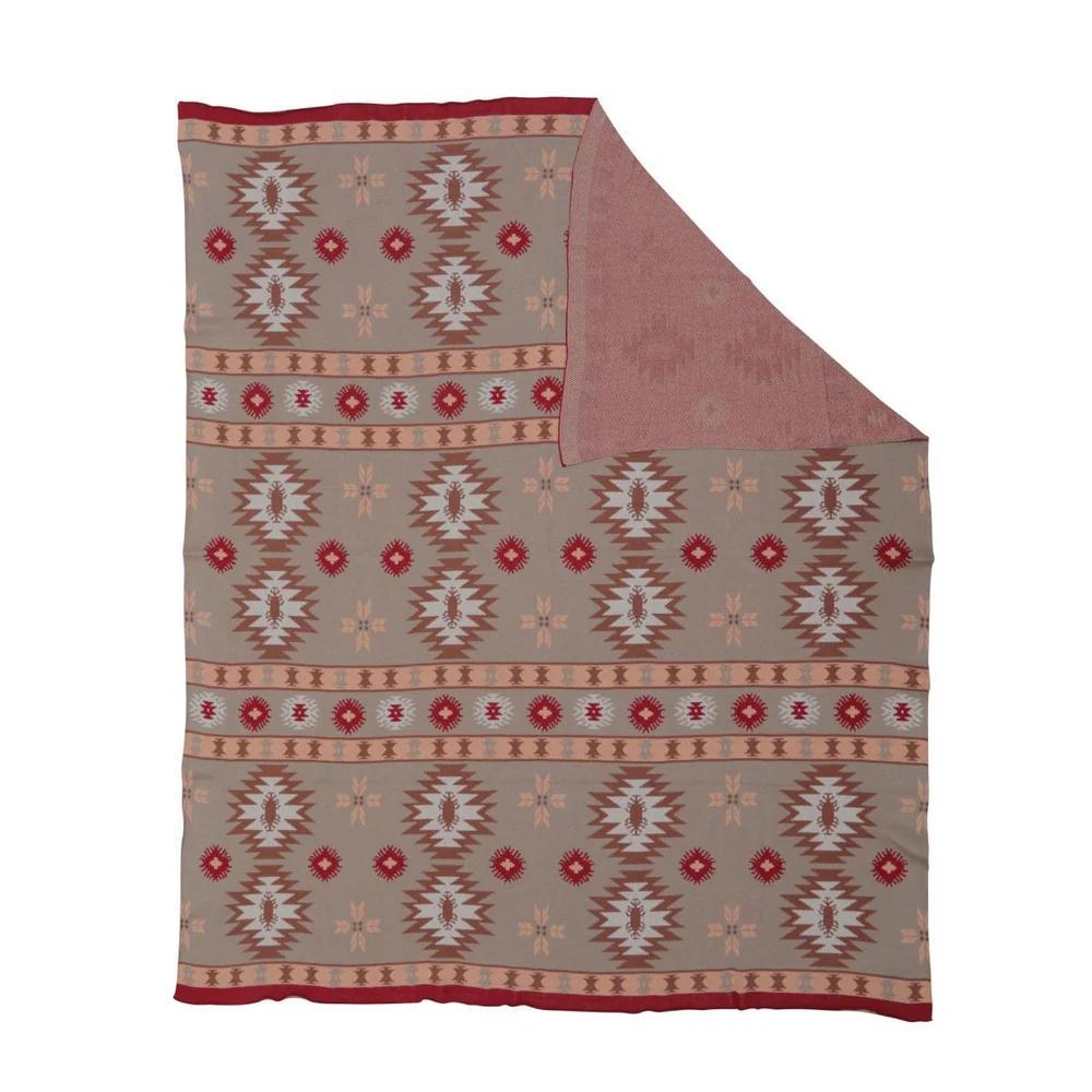 Myra Styled -Up Throw