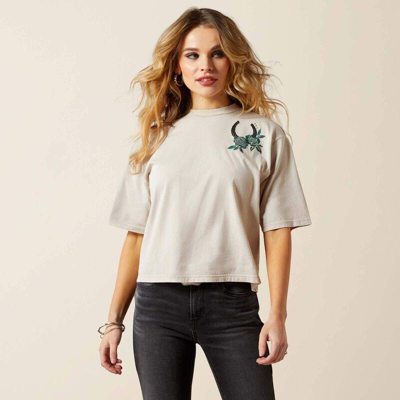 Ariat Lucky Tee