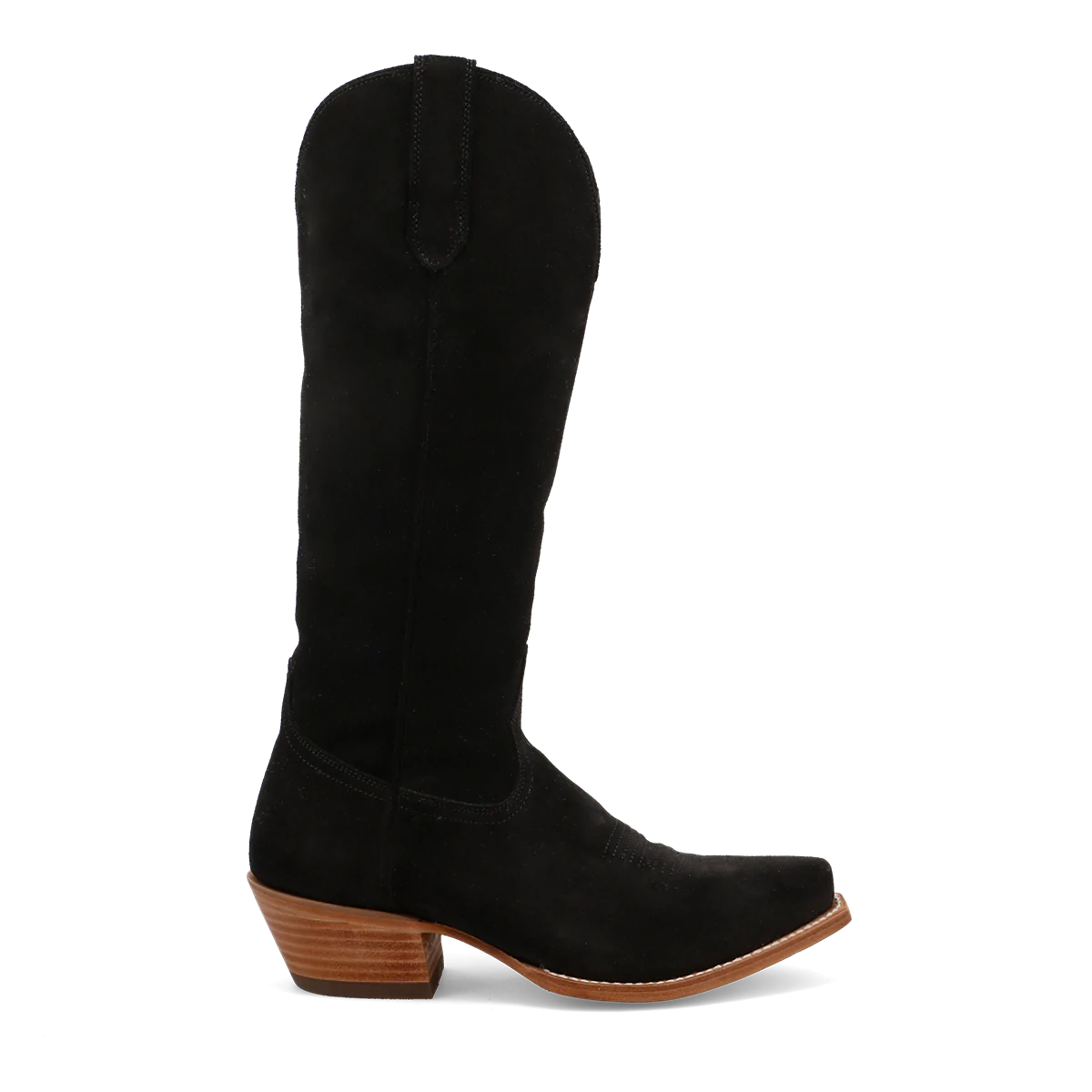 Black Star Addison Boot Black