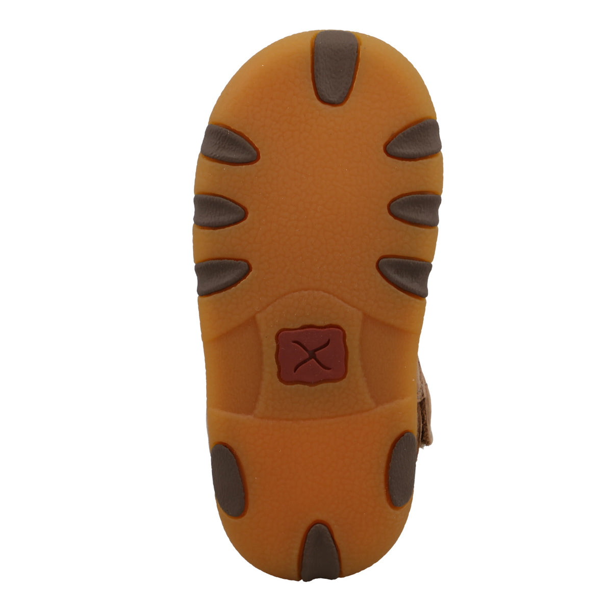 Twisted X Baby Driving Moc Boot Camel