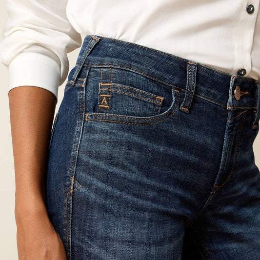 Ariat Perfect Rise Maddie Trouser Jean