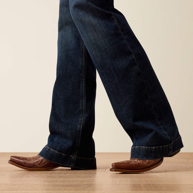Ariat Perfect Rise Maddie Trouser Jean