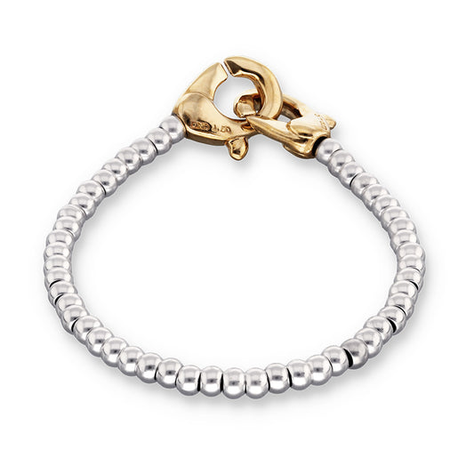 Unode50 Ser Inseparable Bracelet