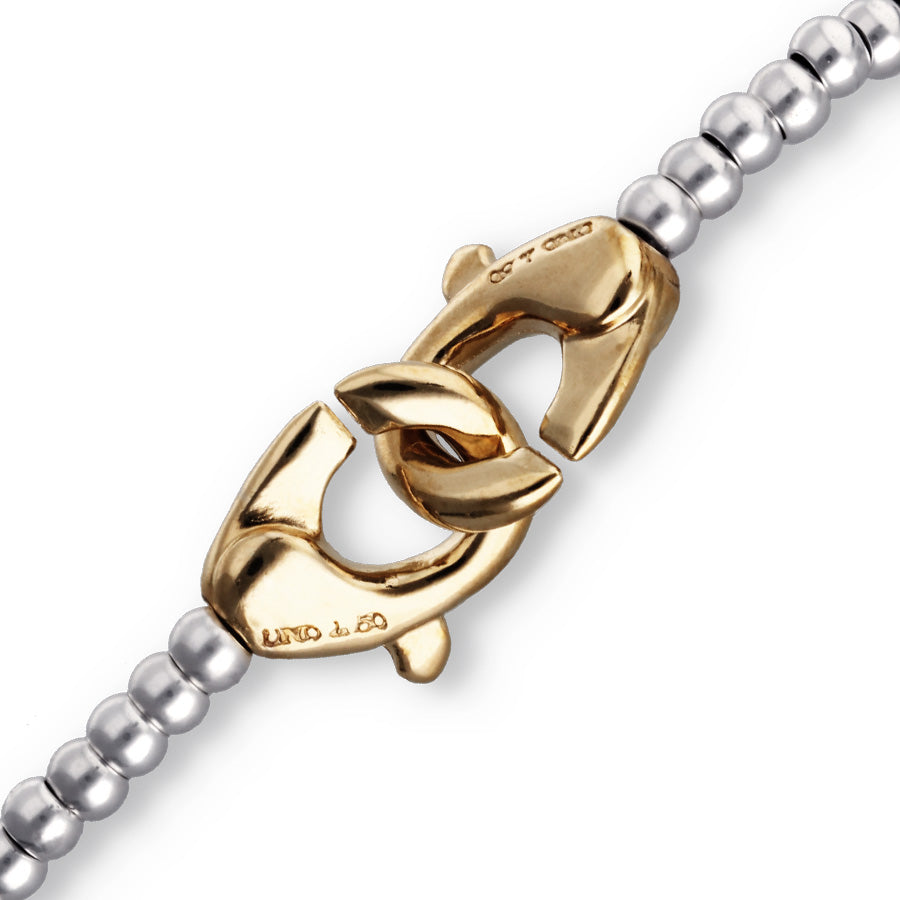 Unode50 Ser Inseparable Bracelet