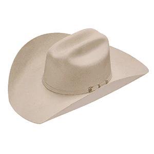 Twister Santa Fe 3X Silver Belly