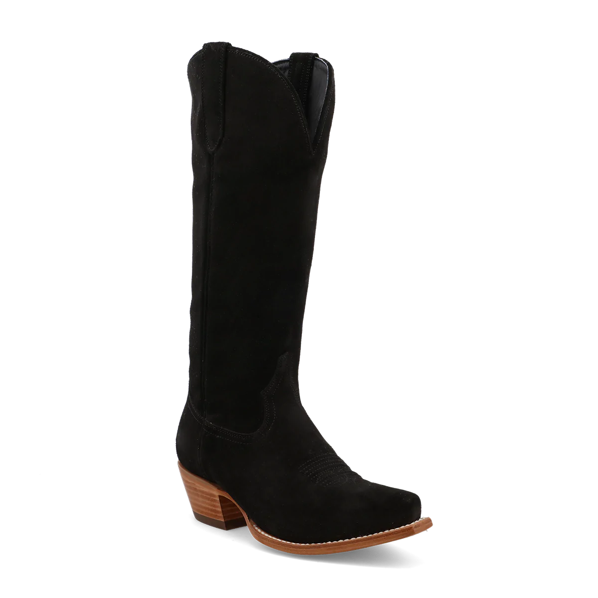 Black Star Addison Boot Black