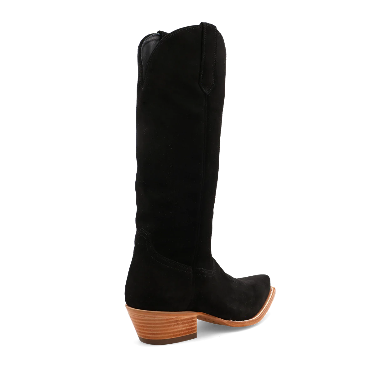Black Star Addison Boot Black