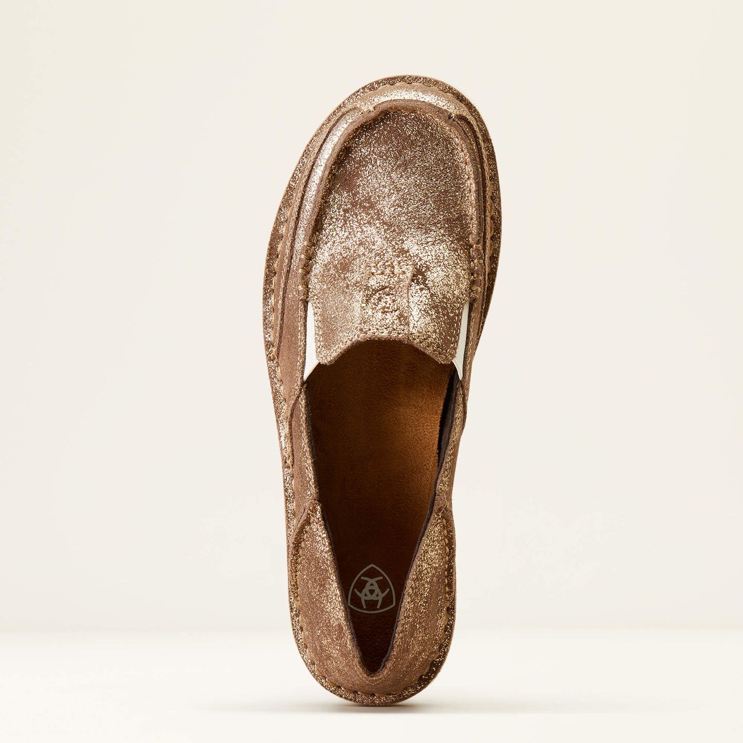 Ariat Cruiser Antique Metallic