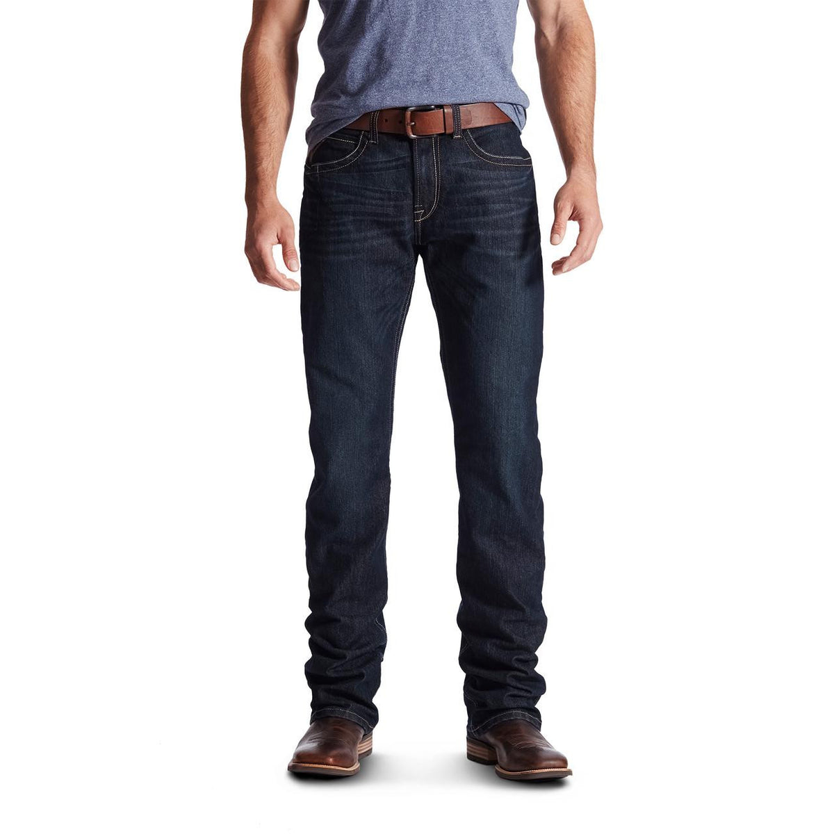 Men's Ariat M4 Rebar Jeans - Petticoat Junction