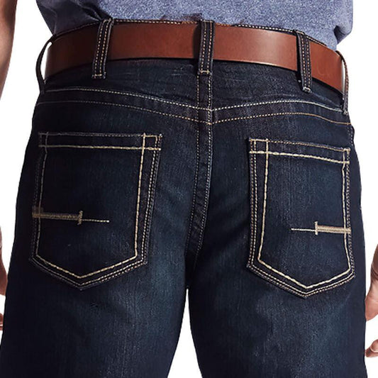 Men's Ariat M4 Rebar Jeans