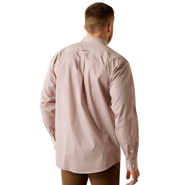 Ariat WF Avery LS Shirt