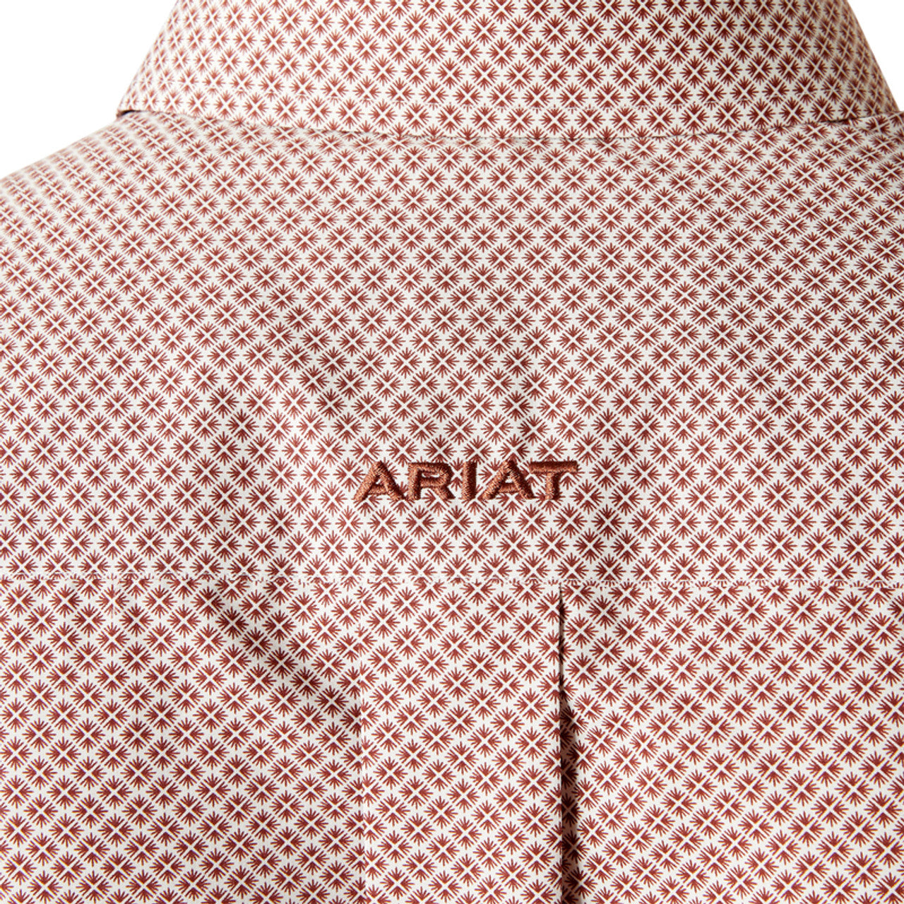 Ariat WF Avery LS Shirt