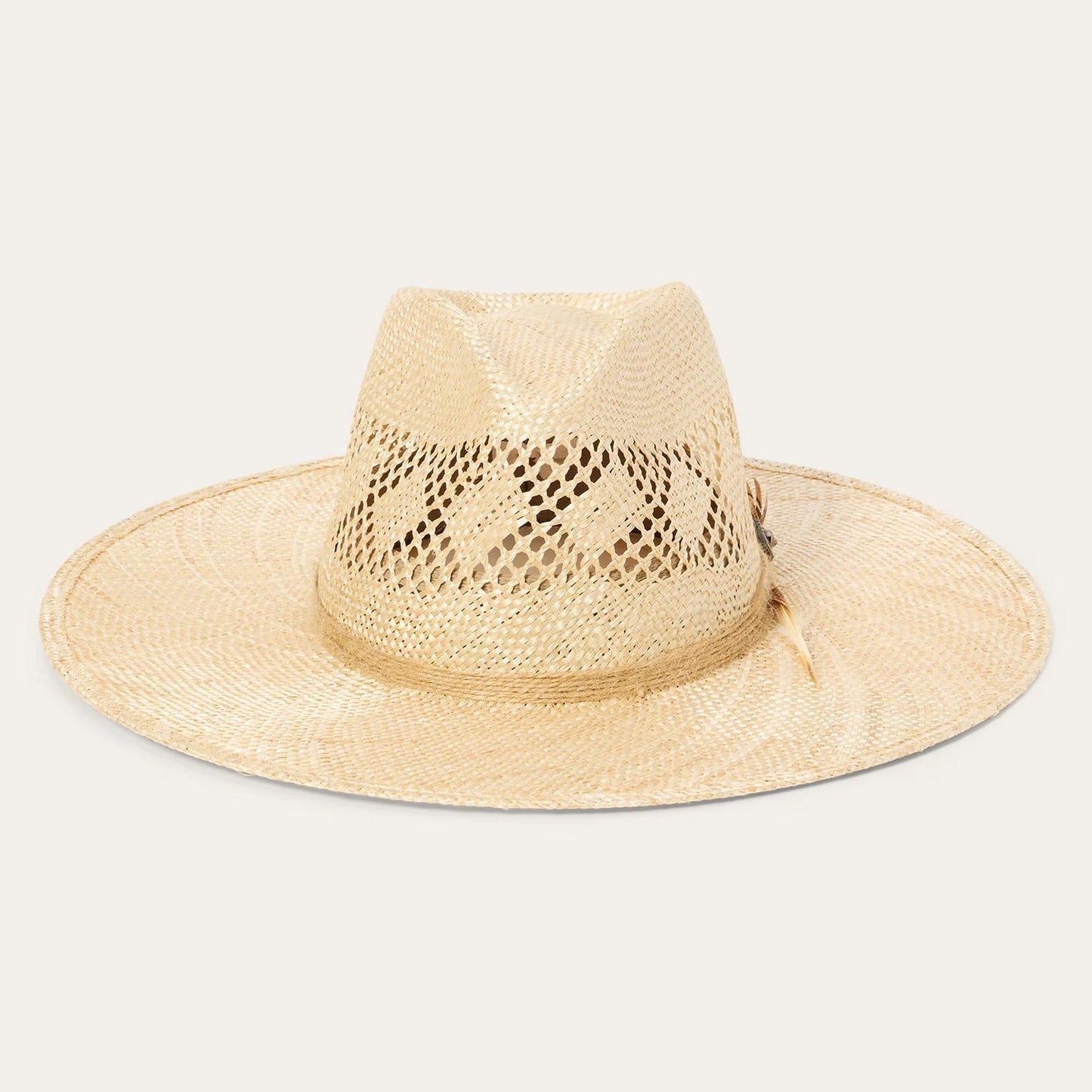 Stetson Chorus Straw Hat