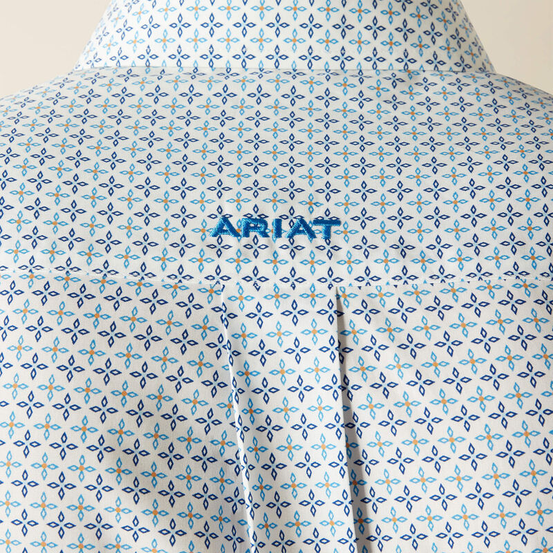 Ariat WF Baker LS Shirt