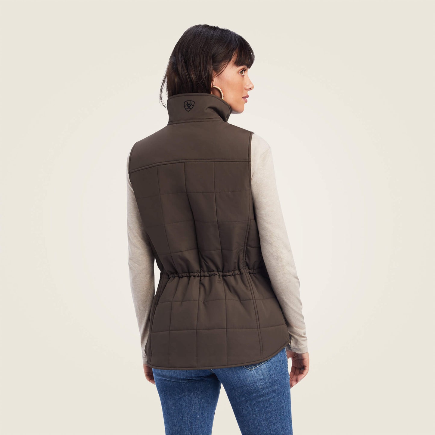 Ariat Ladies Crius Conceal Carry Vest
