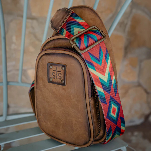 STS Baroness Basic Bliss Sling