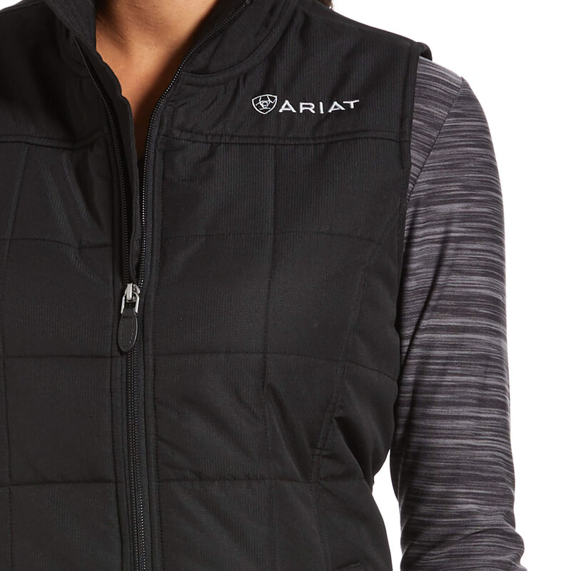 Ariat Womens Crius Conceal Carry Vest