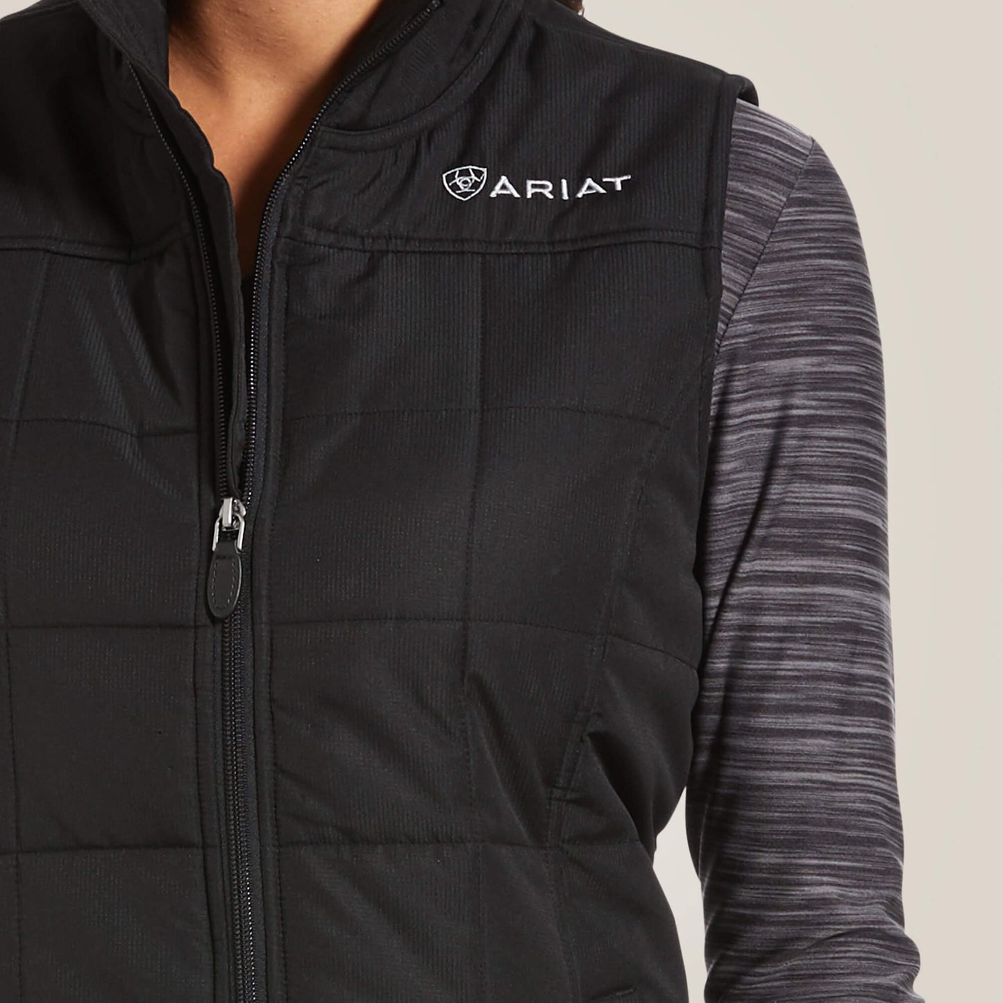 Ariat Ladies Crius Conceal Carry Vest