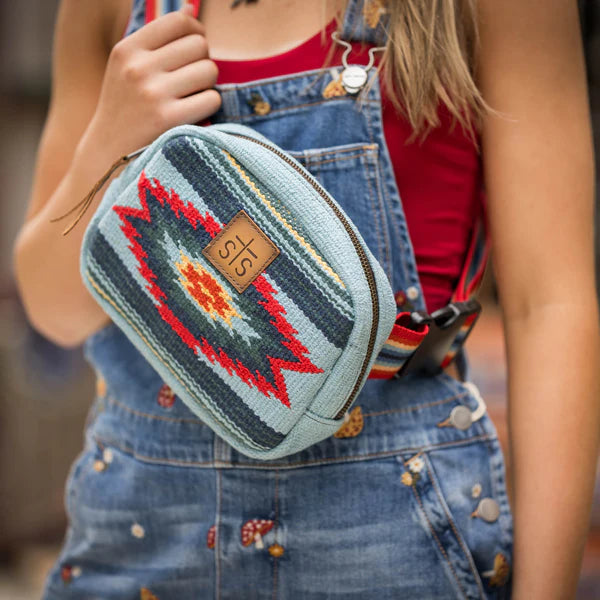 STS Chaynee Valley Kait Sling Bag