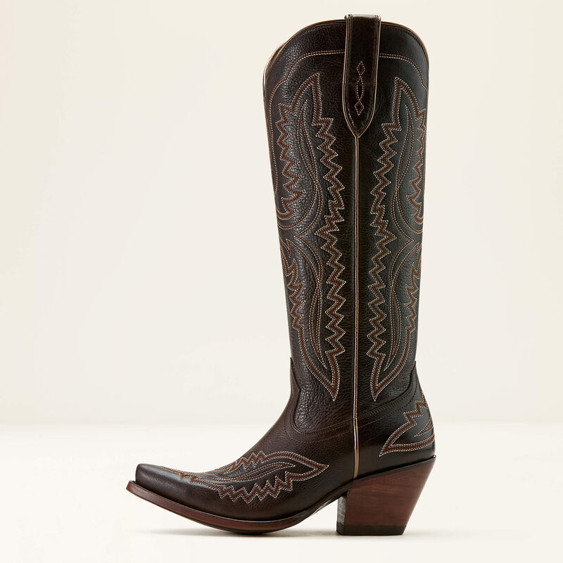 Ariat Casanova Rich Chocolate