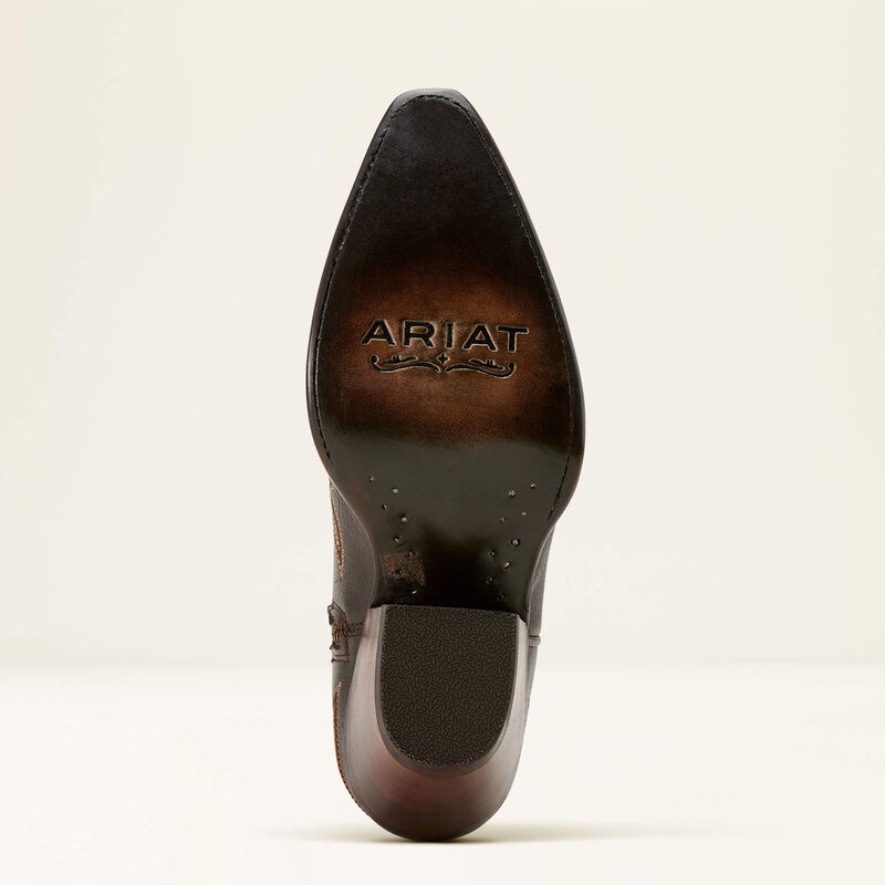 Ariat Casanova Rich Chocolate
