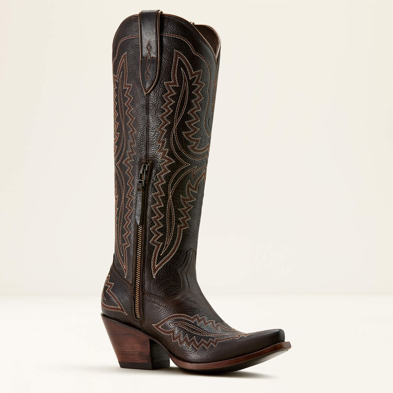 Ariat Casanova Rich Chocolate