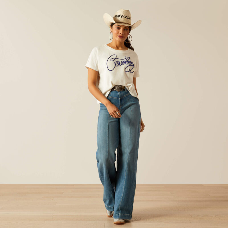 Ariat Cowboy T-Shirt