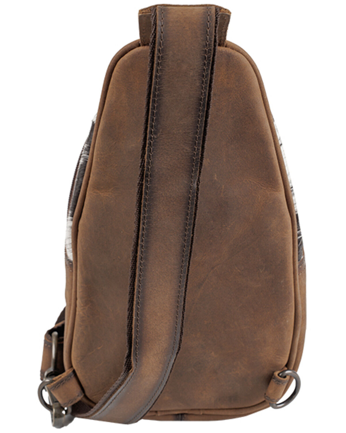 STS Cowhide Sojourner Sling