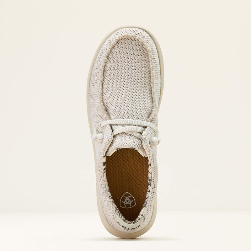 Ariat Women's Hilo Cream Mesh