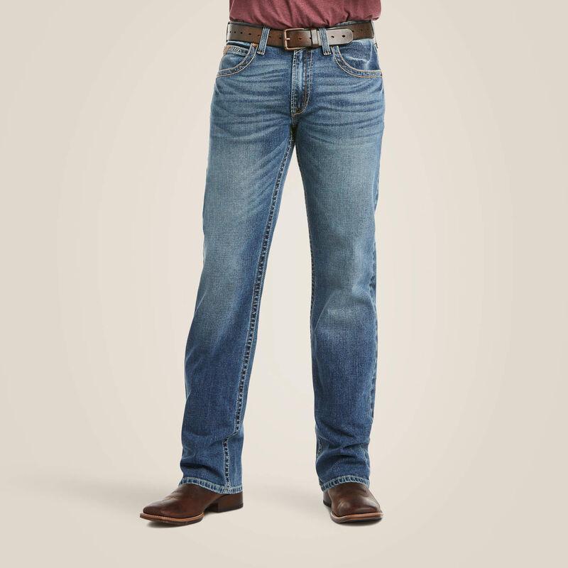 Ariat M5 Stillwell Straight Leg Jean - Petticoat Junction