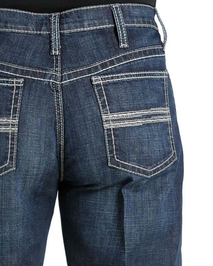 Cinch White Label Dark Stone