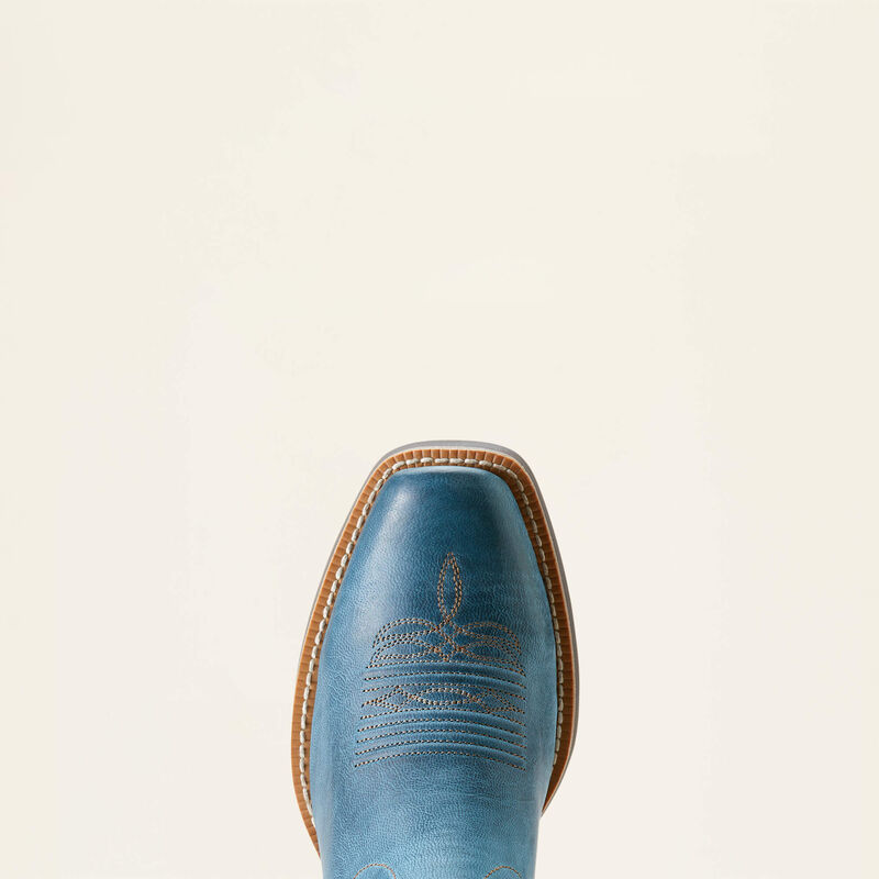 Ariat Decatur Indigo/Pearl Tan