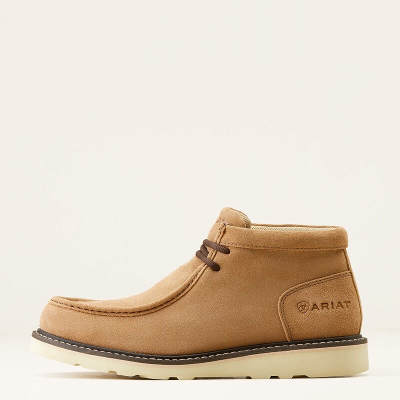 Ariat Men's Recon Country Dirty Taupe