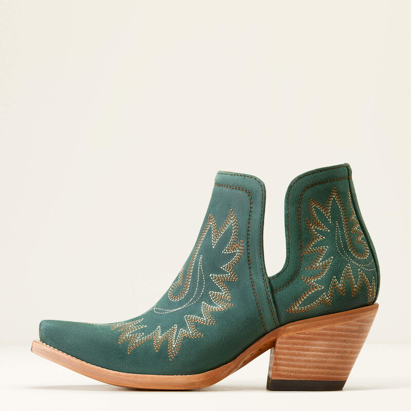 Ariat Dixon Poseidon Suede