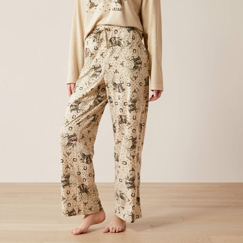 Ariat Dreams PJ's