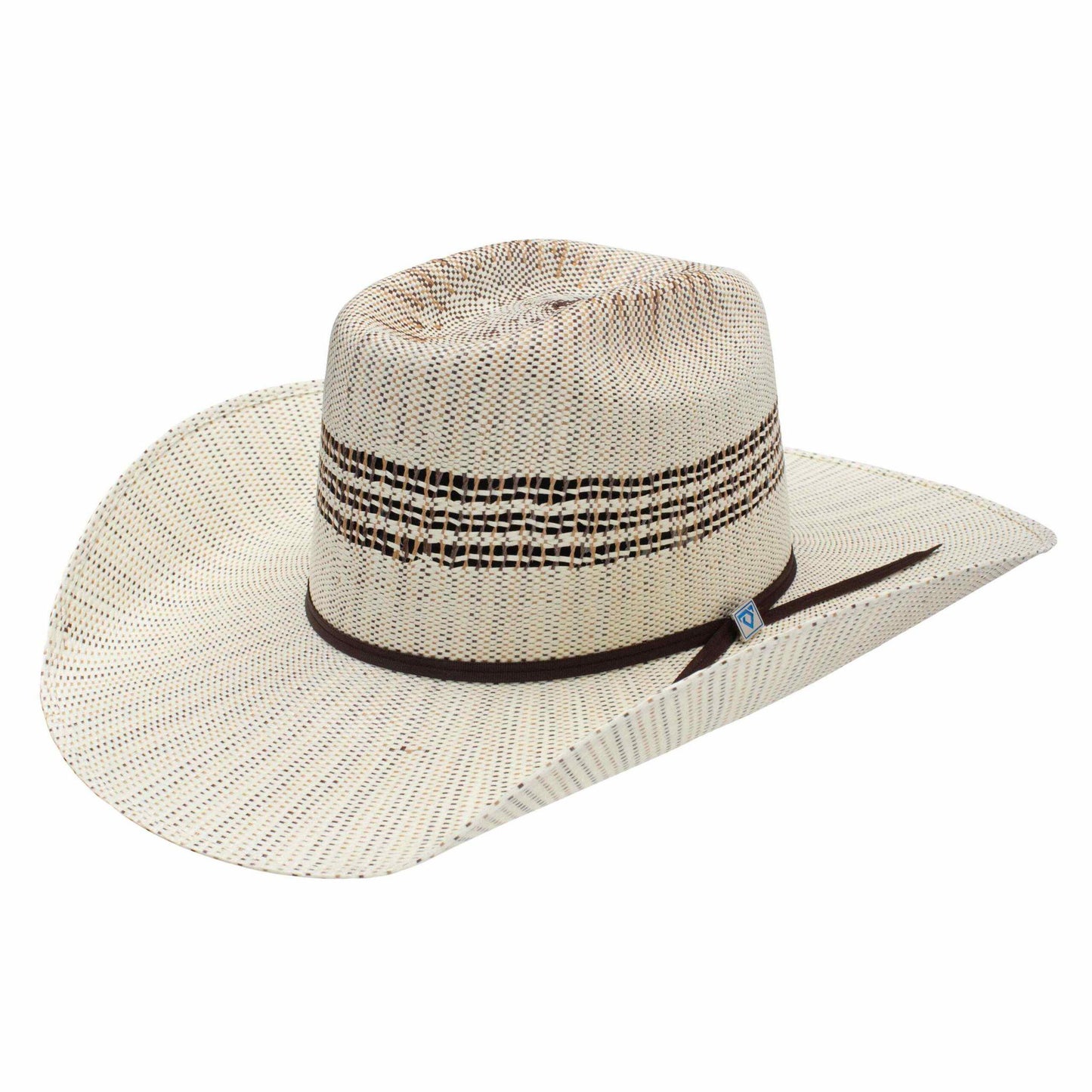 Resistol COJO Edgewood Straw Hat