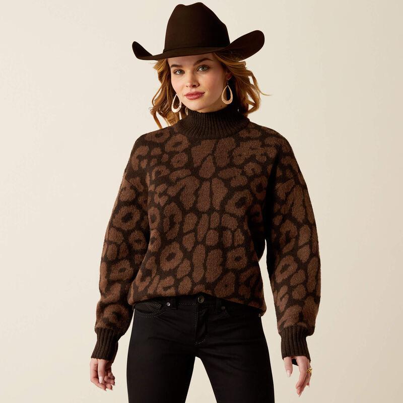 Ariat Moda Turtleneck Sweater