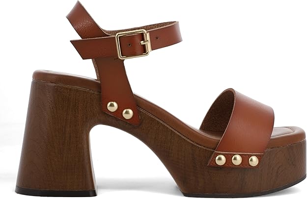 MIA Electrah Sandal - Petticoat Junction