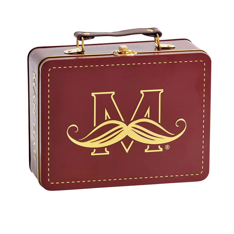 Man Bar Travel Kit