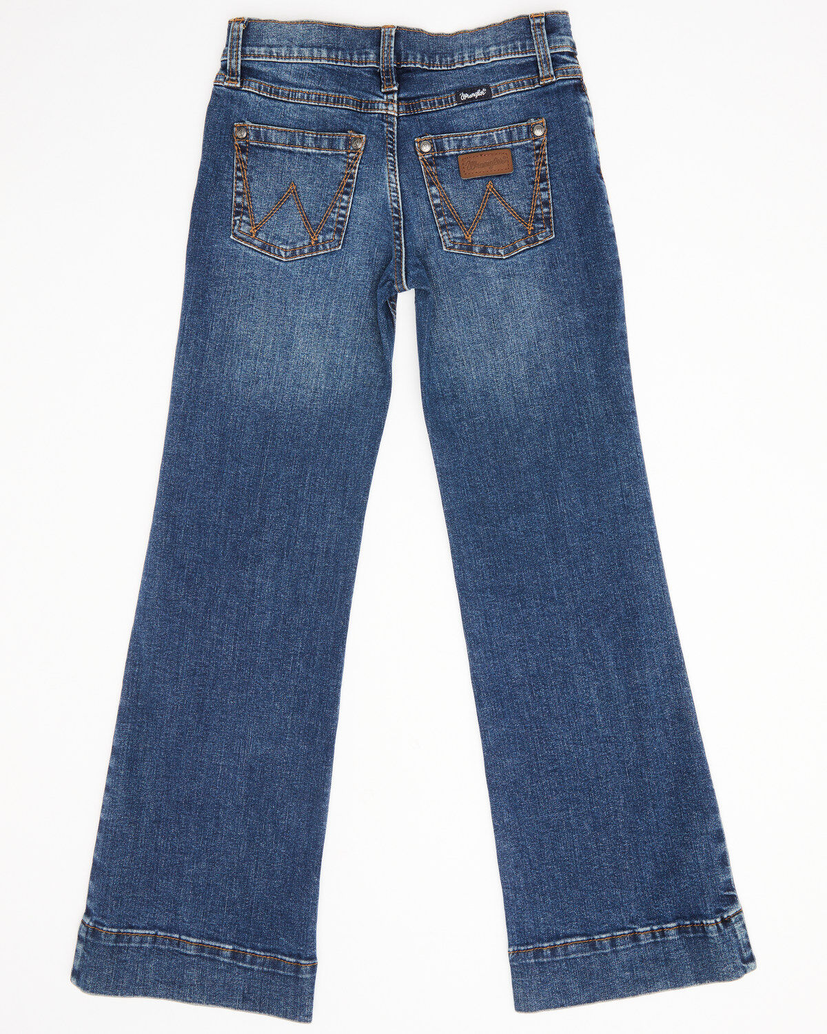 Wrangler Girls Darci Trouser Jean