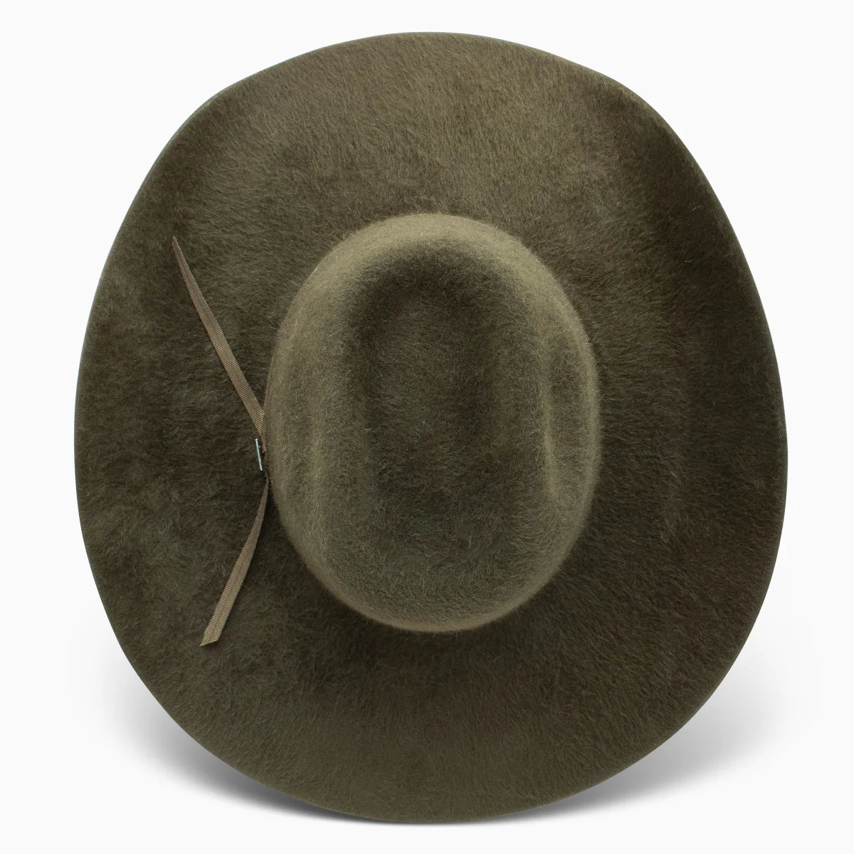 Resistol 6X Grizzly Mountain-Cody Johnson Hat Sage