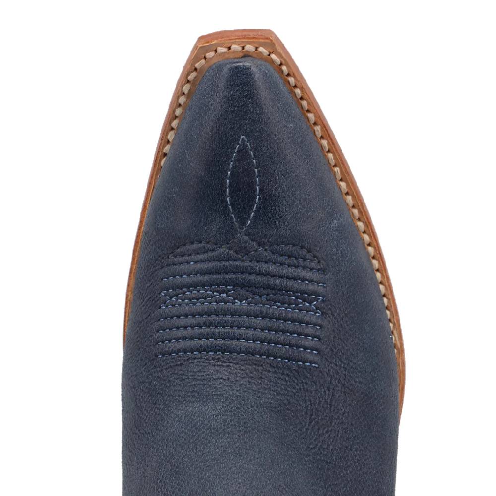 Black Star Harper Sapphire Boot