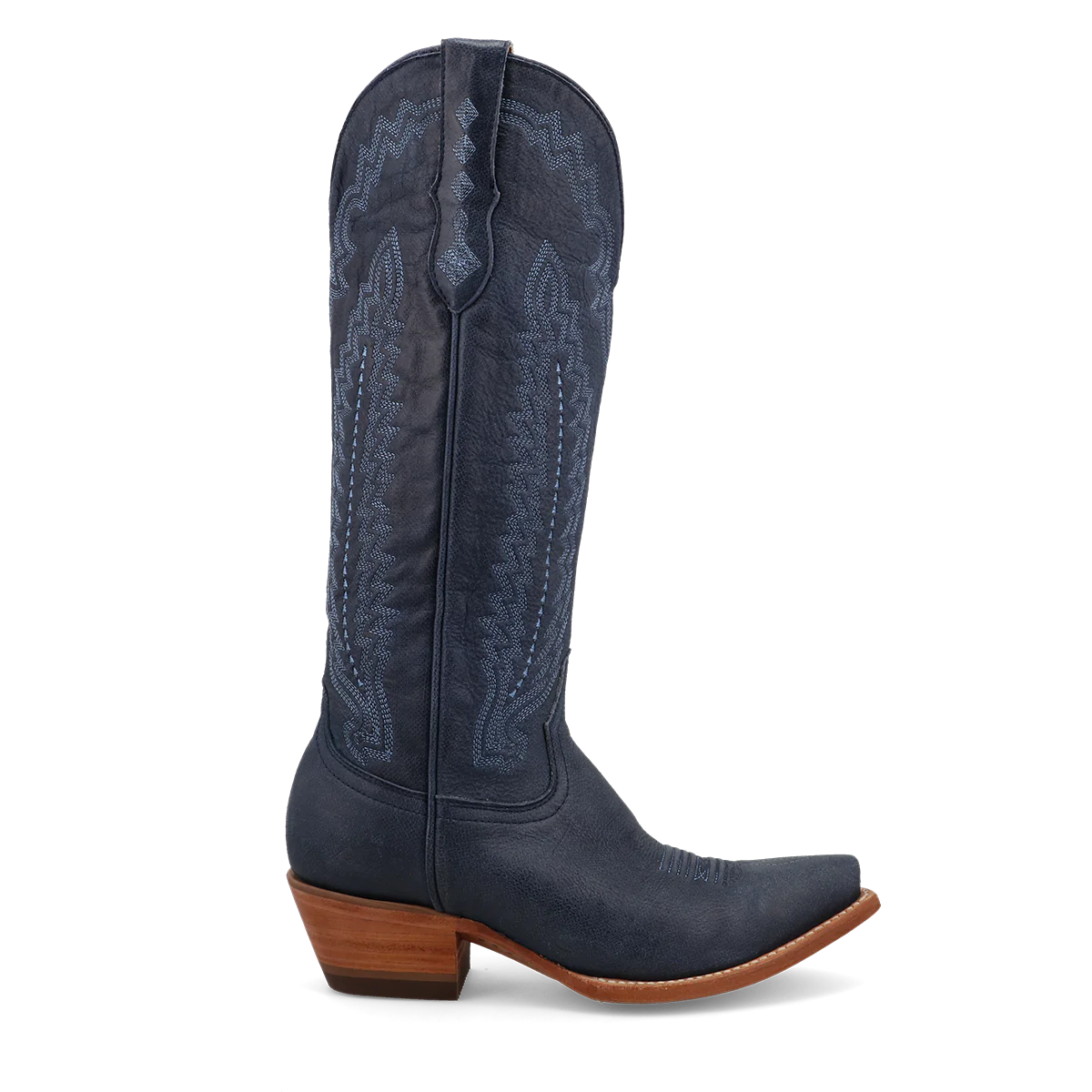 Black Star Harper Sapphire Boot