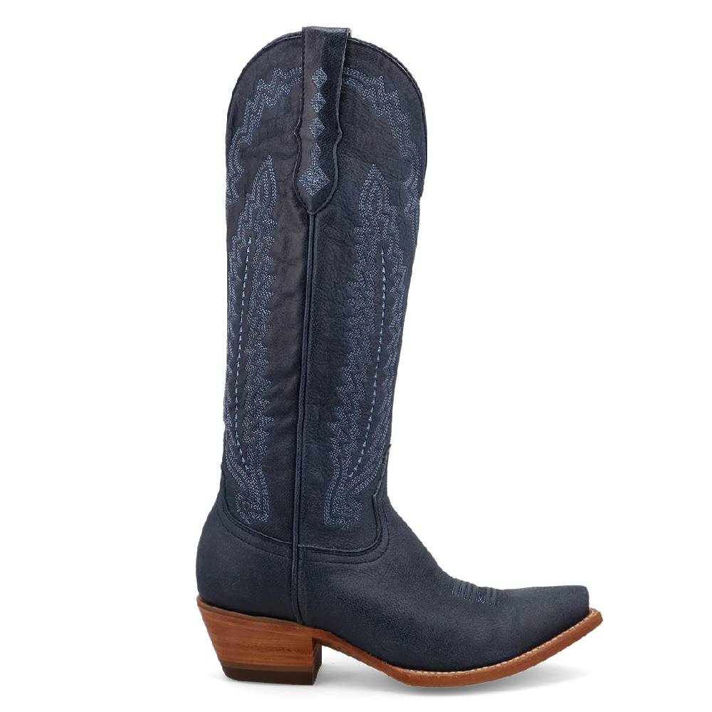 Black Star Harper Sapphire Boot